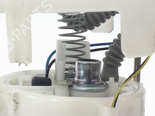 Fuel pump PEUGEOT 208 I (CA_, CC_) 1.2 VTi 68 / PureTech 68 | BP29929025M76 