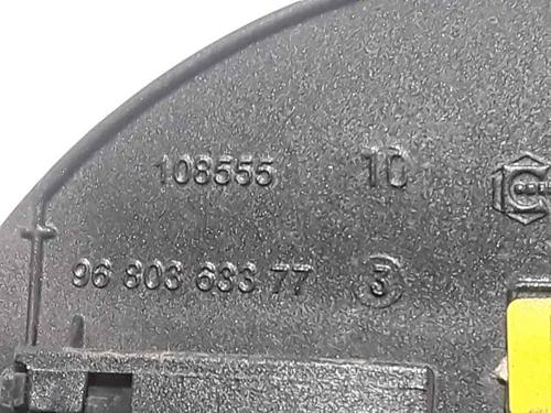 Fuel flap PEUGEOT 308 I (4A_, 4C_) 1.6 HDi | BP25193952C131