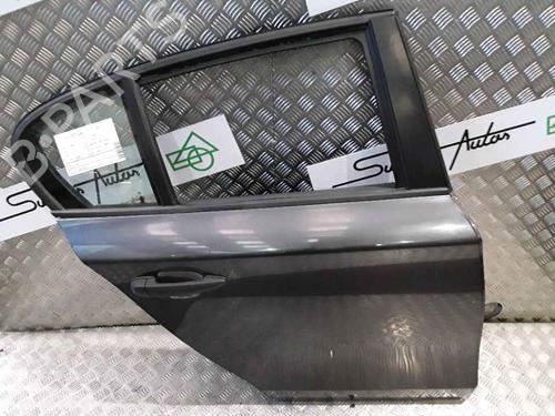Used Right rear door BMW 1 (E87) 118 d (122 hp) 25194258