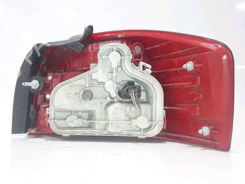 Left taillight AUDI A3 (8P1) 3.2 V6 quattro | BP25187528C34 