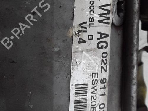 Starter AUDI A3 (8P1) 1.6 TDI | BP25178642M8 
