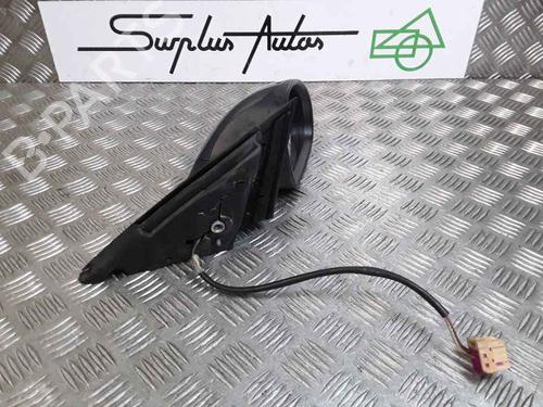 Right mirror SEAT IBIZA III (6L1) 1.4 TDI | BP25192585C27 