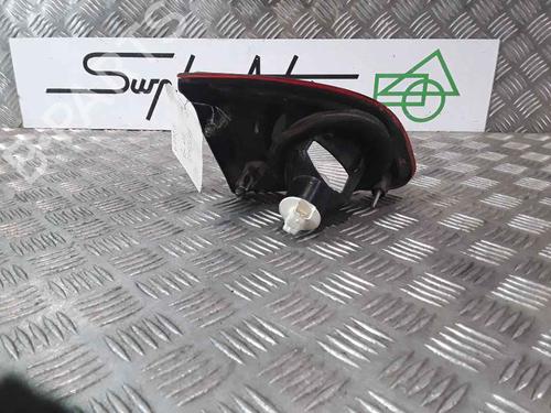Right tailgate light NISSAN QASHQAI / QASHQAI +2 I (J10, NJ10, JJ10E) 1.5 dCi | BP25193412C80 