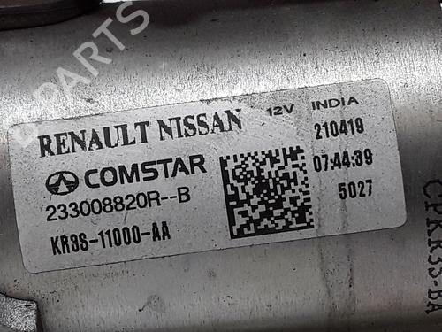 Startmotor RENAULT CAPTUR II (HF_) TCe 90 (HFM6) | BP28207422M8