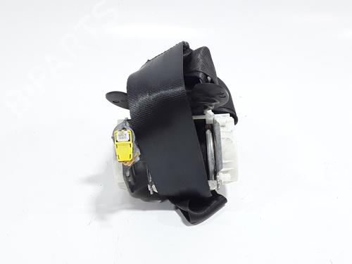 Front left seatbelt CITROËN C3 II (SC_) 1.2 VTi 82 | BP33892310I26 - Image 4