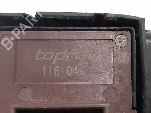 Switch SKODA FABIA II Combi (545) 1.6 TDI | BP36757015I30 - Image 4