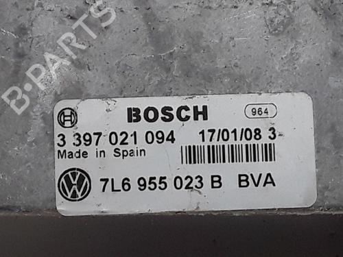 Front wipers mechanism VW TOUAREG (7LA, 7L6, 7L7) 3.0 V6 TDI | BP25202280C83 