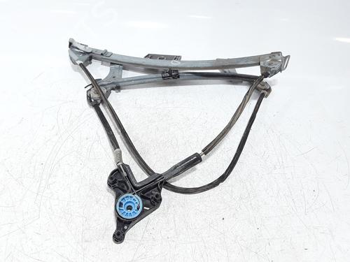 Used Front right window mechanism PEUGEOT 307 CC (3B) 2.0 HDi 135 (136 hp) 30091862