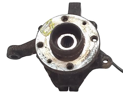 Used Right front steering knuckle Right front steering knuckle 38627030 38627030