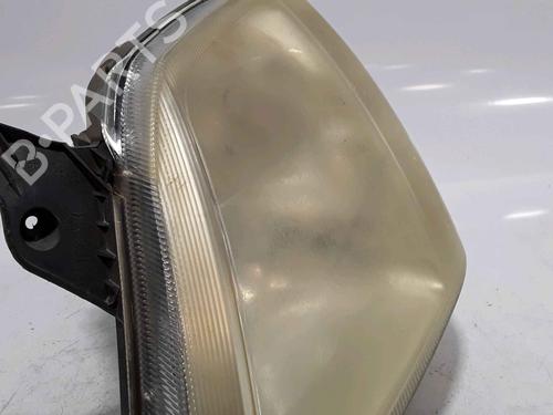 Left headlight OPEL MERIVA A MPV (X03) 1.7 CDTI (E75) | BP25181465C28 