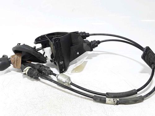 Used Gear lever RENAULT TRAFIC III Van (FG_) 1.6 dCi 90 (FGME) (90 hp) 25183767