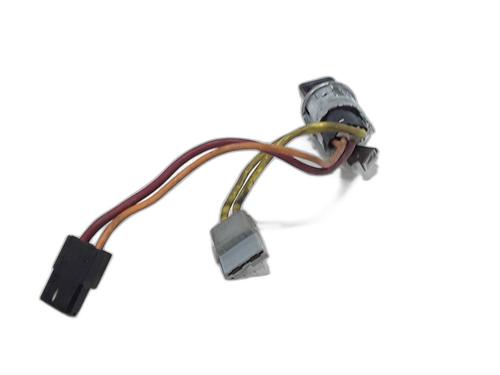 Ignition barrel RENAULT SUPER 5 (B/C40_) 1.1 | BP30163191M48 