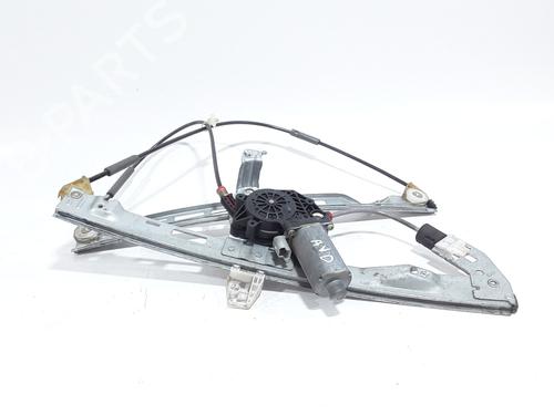 Used Front right window mechanism Front right window mechanism 35716810 35716810