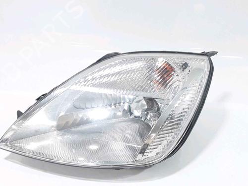 Used Left headlight FORD FIESTA V (JH_, JD_) 1.3 (69 hp) 25182220