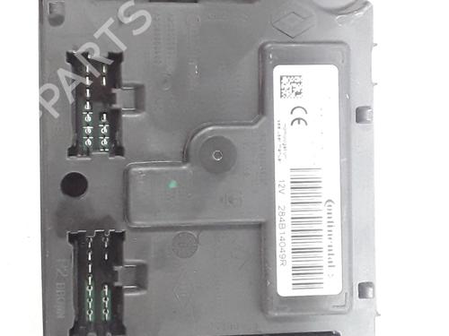 Electronic module DACIA DUSTER (HS_) 1.5 dCi | BP36052873M83 - Image 4