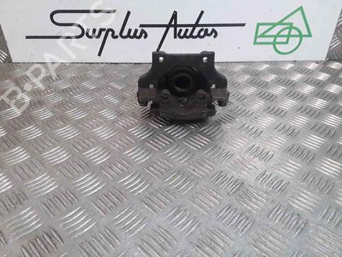 Right rear brake caliper BMW 1 (E81) 118 d | BP25766284M106 