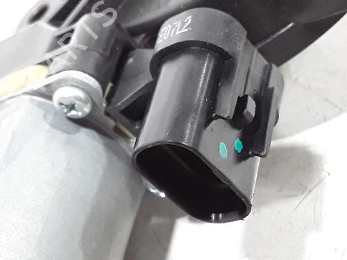 Left rear window motor HYUNDAI TUCSON (TL, TLE) 1.6 GDi | BP25188212E23 