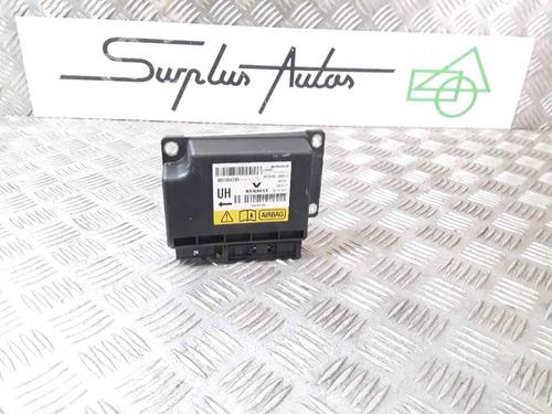 Used ECU airbags RENAULT MEGANE III Hatchback (BZ0/1_, B3_) 1.9 dCi (BZ0N, BZ0J) (131 hp) 25162168