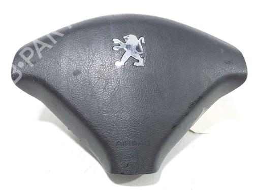Used Driver airbag PEUGEOT 307 CC (3B) 2.0 HDi 135 (136 hp) 25160950