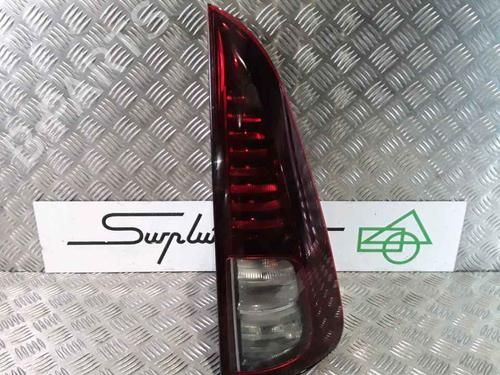 Højre baglygte RENAULT ESPACE IV (JK0/1_) 2.0 dCi (JK03, JK04, JK1C, JK1G, JK1J, JK1K) (173 hp) 25193343