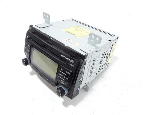 Radio HYUNDAI i30 (FD) 1.6 CRDi | BP25189195E6 