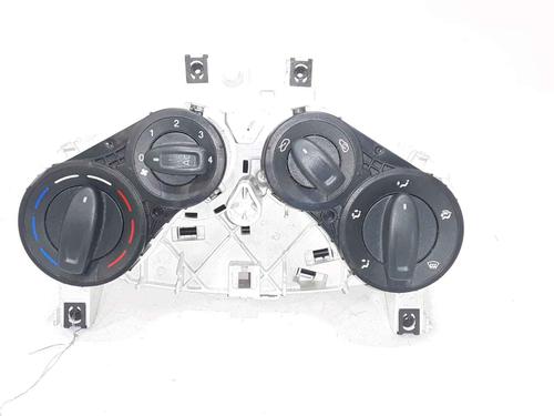Used Climate control FORD KA (RU8) 1.2 (69 hp) 25170437