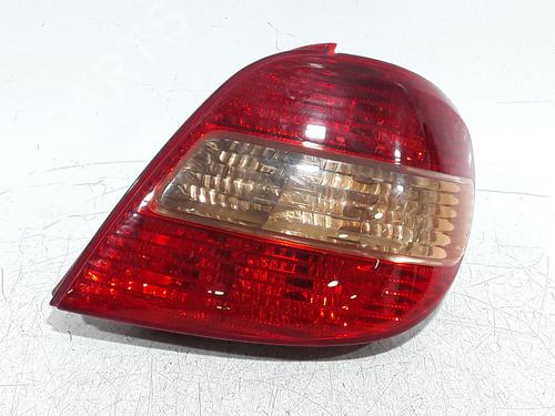 Used Right taillight Right taillight TOYOTA AVENSIS Liftback (_T22_) 2.0 D-4D (CDT220_, CDT220R) (110 hp) 33247228 33247228