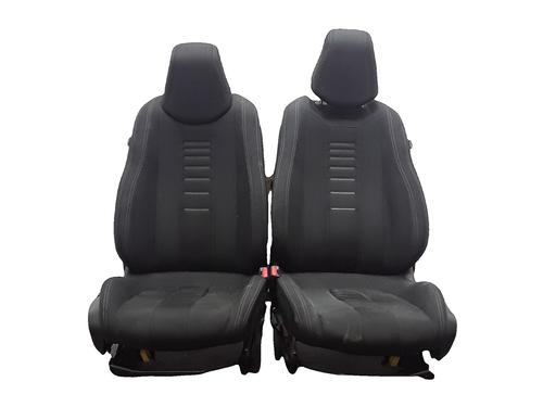 Sæde sæt Sæde sæt PEUGEOT 308 II (LB_, LP_, LW_, LH_, L3_) 1.6 THP (156 hp) 34045812 34045812