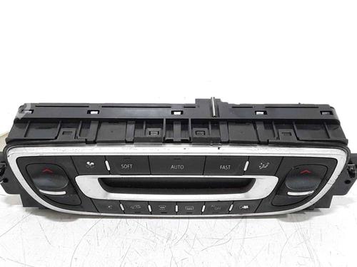 Used Climate control RENAULT SCÉNIC III (JZ0/1_) 1.5 dCi (86 hp) 25170847