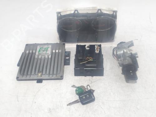 Used Electronic module Electronic module NISSAN NOTE (E11, NE11) 1.5 dCi (86 hp) 35935068 35935068