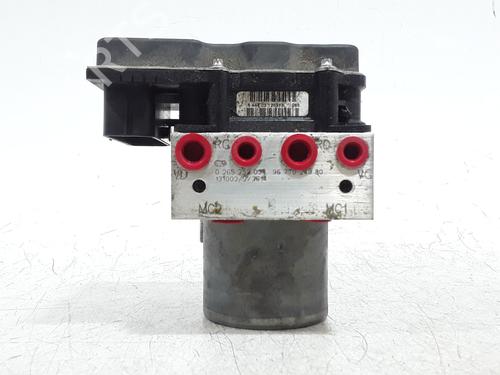 Used ABS pump ABS pump CITROËN C4 II (NC_) 1.6 HDi 90 (92 hp) 33750065 33750065