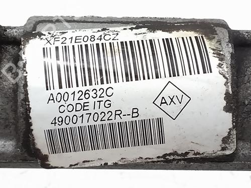 Steering rack RENAULT MEGANE III Hatchback (BZ0/1_, B3_) 1.9 dCi (BZ0N, BZ0J) | BP36281821M22 - Image 2