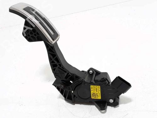 Used Pedal VW POLO V (6R1, 6C1) 1.2 TSI 16V (90 hp) 25190294