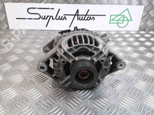 Generator OPEL ASTRA F Hatchback (T92) [1991-2000]  25765784