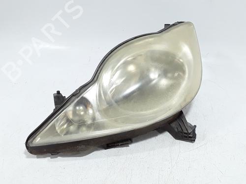 Used Left headlight Left headlight 37648478 37648478