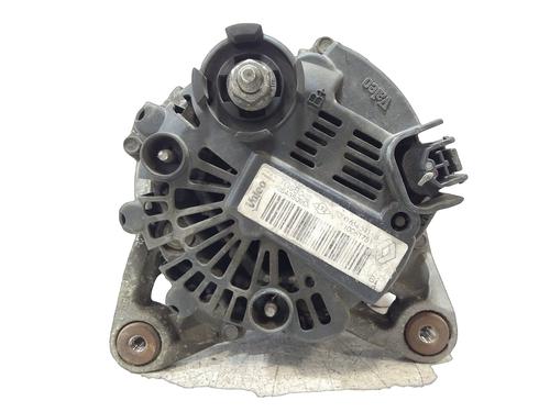 Alternator RENAULT TWINGO II (CN0_) 1.2 16V (CN0K, CN0V, CN0A) | BP36572791M7 - Image 2