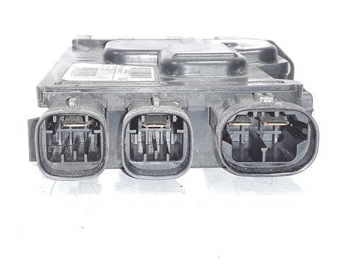 Electronic module RENAULT MEGANE III Hatchback (BZ0/1_, B3_) 1.5 dCi | BP29144202M83 