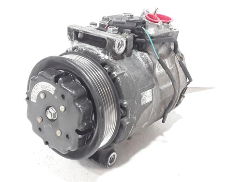 AC-Kompressor MERCEDES-BENZ C-CLASS Coupe (CL203) C 220 CDI (203.706) (143 hp) 25161204