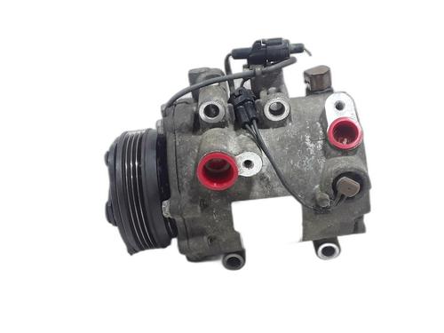 Used AC compressor SUZUKI SWIFT III (MZ, EZ) 1.3 (RS413, ZC11S) (92 hp) 30865724