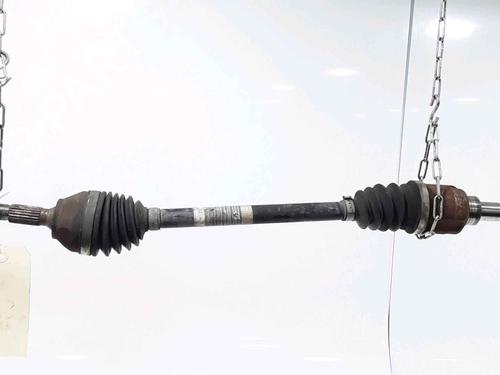 Used Left front driveshaft CITROËN C3 II (SC_) 1.4 (73 hp) 25200430