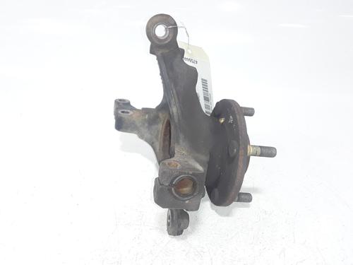 Right front steering knuckle FORD FIESTA VI (CB1, CCN) 1.25 | BP25767043M26 