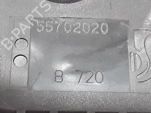 Pedal FIAT PUNTO (199_) 1.2 (199AXZ1A, 199BXZ1A) | BP29441063I4 