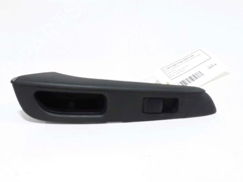 Used Right rear window switch NISSAN NOTE (E12) 1.5 dCi (90 hp) 25190653