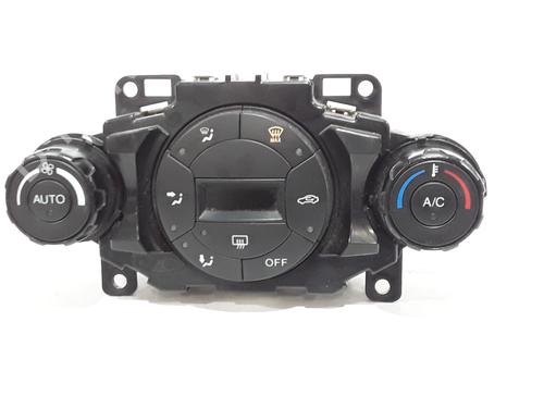 Used Climate control FORD FIESTA VI (CB1, CCN) 1.4 TDCi (70 hp) 26462384