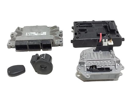 Used Electronic module Electronic module 37861571 37861571