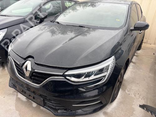 Other RENAULT MEGANE IV Hatchback (B9A/M/N_) 1.5 Blue dCi 115 (B9A6) | BP39179062O1 - Image 2