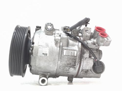 Used AC compressor RENAULT MEGANE III Hatchback (BZ0/1_, B3_) 1.5 dCi (106 hp) 29413830
