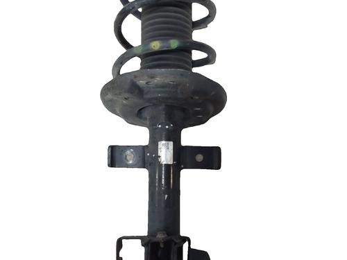 Right front shock absorber RENAULT CLIO V (B7_) 1.5 Blue dCi 85 (B7AG) | BP36572799M17 - Image 4