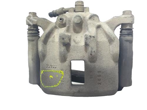Pinza freno delantera derecha Pinza freno delantera derecha HONDA CIVIC VIII Hatchback (FN, FK) 2.2 CTDi (FK3) (140 hp) 34709344 34709344