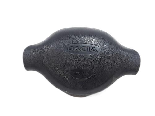 Used Driver airbag DACIA LOGAN (LS_) 1.4 (LS0A, LS0C, LS0E, LS0G) (75 hp) 31029332